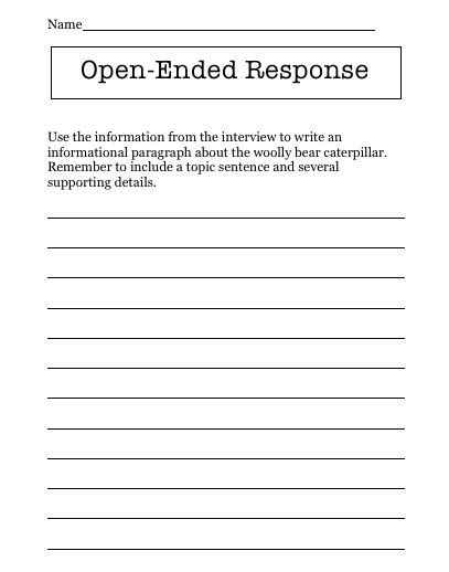 What Are Open-Ended, Close-Ended Questions? Definition, Examples
